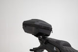 URBAN ABS Top Case System Honda CB500X (13 - ), CB500F ( - 16),CBR500R ( - 15) Black - SW - Motech UK