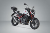 URBAN ABS top case system Honda CB750 Hornet (22-) Black - SW-Motech UK
