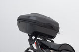 URBAN ABS top case system Honda CB750 Hornet (22-) Black - SW-Motech UK
