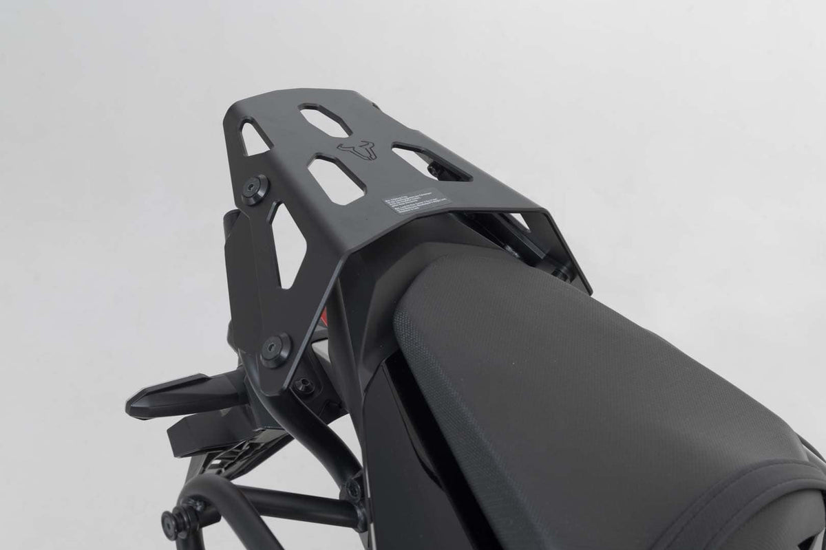 URBAN ABS top case system Honda CB750 Hornet (22-) Black - SW-Motech UK