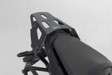 URBAN ABS top case system Honda CB750 Hornet (22-) Black - SW-Motech UK