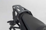 URBAN ABS top case system Honda CB750 Hornet (22 - ) Black - SW - Motech UK