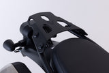 URBAN ABS top case system Honda CL500 (22-) Black - SW-Motech UK
