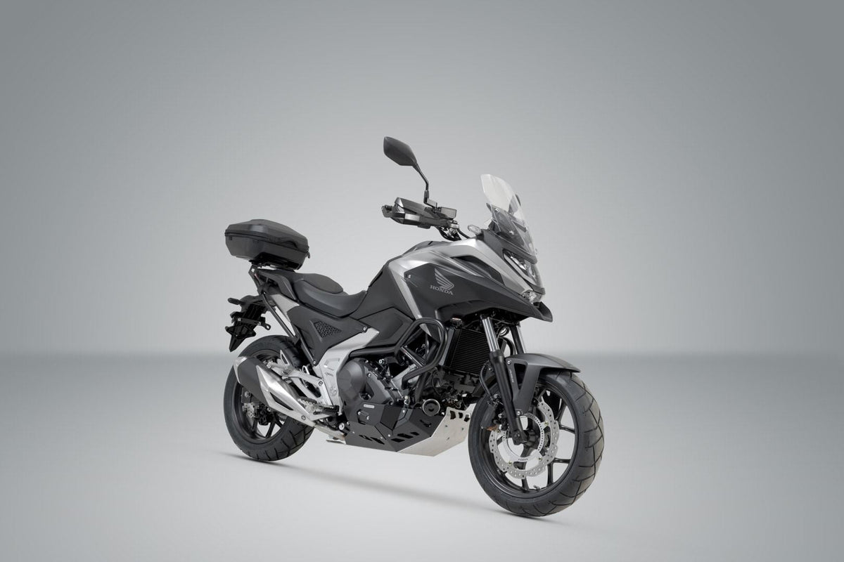 URBAN ABS Top Case System Honda NC750X / XD (20-) - SW-Motech UK