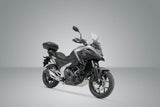 URBAN ABS Top Case System Honda NC750X / XD (20-) - SW-Motech UK