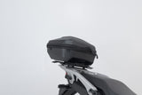 URBAN ABS top case system Honda XL750 Transalp (22-) Black - SW-Motech UK
