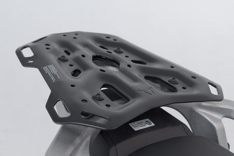 URBAN ABS top case system Honda XL750 Transalp (22 - ) Black - SW - Motech UK