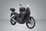 URBAN ABS top case system Honda XL750 Transalp (22-) Black - SW-Motech UK