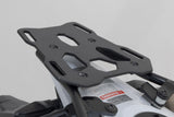 URBAN ABS top case system Husqvarna 701 Enduro/Supermoto (16 - ) Black - SW - Motech UK