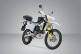 URBAN ABS top case system Husqvarna 701 Enduro/Supermoto (16 - ) Black - SW - Motech UK