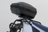 URBAN ABS top case system Husqvarna 701 Enduro/Supermoto (16 - ) Black - SW - Motech UK