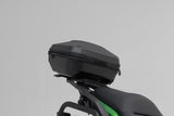 URBAN ABS Top Case System Kawasaki Versys 650 (15 - ) Black - SW - Motech UK