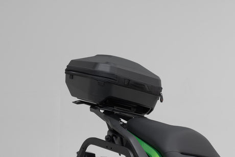 URBAN ABS Top Case System Kawasaki Versys 650 (15 - ) Black - SW - Motech UK