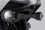 URBAN ABS Top Case System KTM 125/390 Duke ( - 16), 200 Duke (11 - ) Black - SW - Motech UK