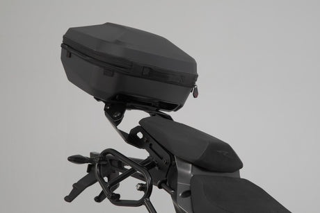 URBAN ABS Top Case System KTM 1290 Super Duke R (19 - ) Black - SW - Motech UK