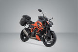 URBAN ABS Top Case System KTM 1290 Super Duke R (19 - ) Black - SW - Motech UK