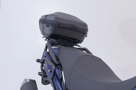 URBAN ABS top case system Suzuki V - Strom 800DE (22 - ) Black - SW - Motech UK
