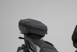 URBAN ABS top case system Triumph Tiger 900 (19 - 23) / 1200 (22 - ) Black - SW - Motech UK