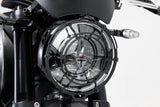 URBAN ABS top case system Voge 500R (19 - ) Black - SW - Motech UK