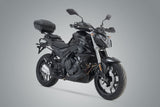 URBAN ABS top case system Voge 500R (19 - ) Black - SW - Motech UK