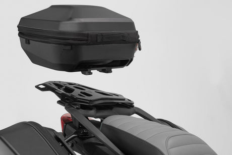 URBAN ABS Top Case System Yamaha MT - 09 Tracer/ Tracer 900GT Black - SW - Motech UK
