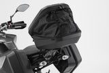 URBAN ABS Top Case System Yamaha MT - 09 Tracer/ Tracer 900GT Black - SW - Motech UK