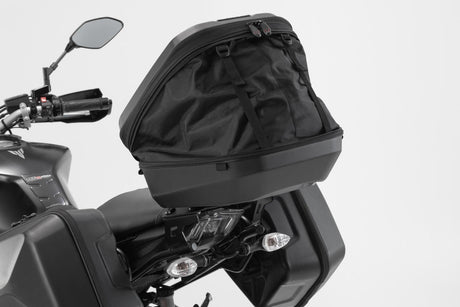 URBAN ABS Top Case System Yamaha MT - 09 Tracer/ Tracer 900GT Black - SW - Motech UK