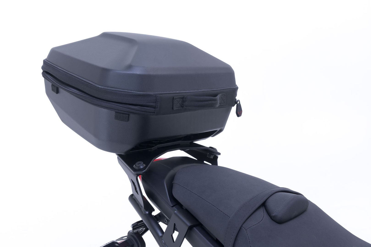 URBAN ABS top case system Yamaha MT - 10/SP (21 - ) Black - SW - Motech UK