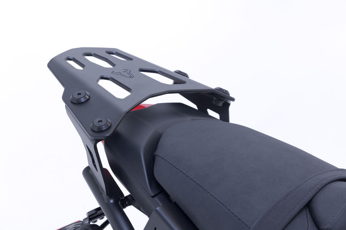 URBAN ABS top case system Yamaha MT - 10/SP (21 - ) Black - SW - Motech UK
