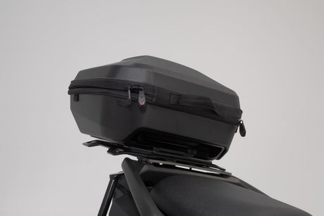 URBAN ABS Top Case System Yamaha Tracer 9 (20 - ) Black - SW - Motech UK