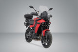 URBAN ABS Top Case System Yamaha Tracer 9 (20-) Black - SW-Motech UK