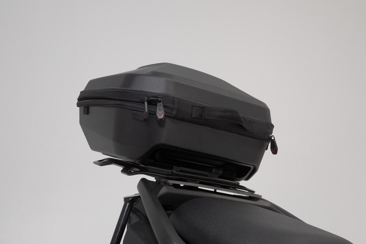 URBAN ABS Top Case System Yamaha Tracer 9 (20-) Black - SW-Motech UK