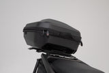 URBAN ABS Top Case System Yamaha Tracer 9 (20-) Black - SW-Motech UK