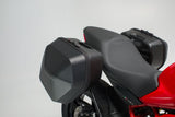 URBAN ABS topcase system CFMoto 800MT (21 - ) Black - SW - Motech UK