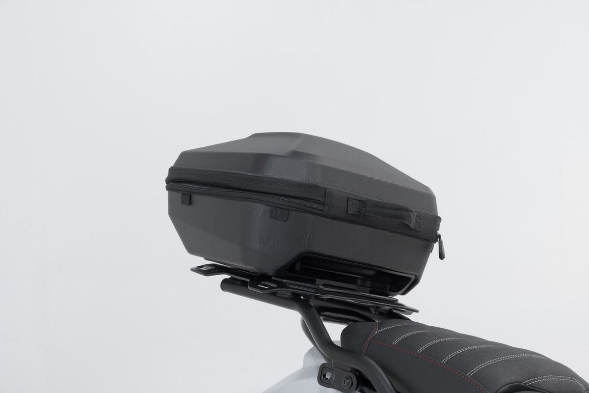 URBAN ABS topcase system Ducati DesertX (22-) - SW-Motech UK