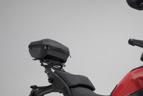 URBAN ABS Topcase System Ducati Multistrada V4 (20 - ) Black - SW - Motech UK