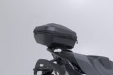 URBAN ABS Topcase System Honda X-ADV (20-) Black - SW-Motech UK
