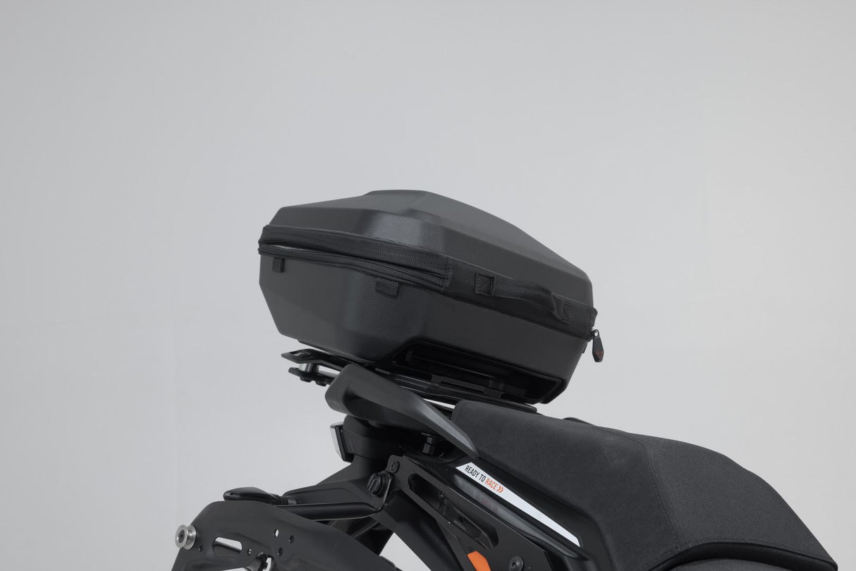 URBAN ABS Topcase System KTM 1290 Super Adventure Black - SW - Motech UK