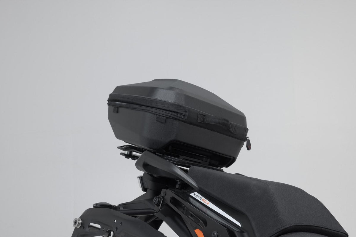 URBAN ABS Topcase System KTM 1290 Super Adventure Black - SW-Motech UK