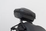 URBAN ABS topcase system Suzuki DL650 V - Strom (16 - ) Black - SW - Motech UK