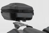 URBAN ABS Topcase System Suzuki GSX1300R Hayabusa (20-) Black - SW-Motech UK