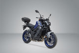 URBAN ABS Topcase System Yamaha MT-09 (20-) Black - SW-Motech UK