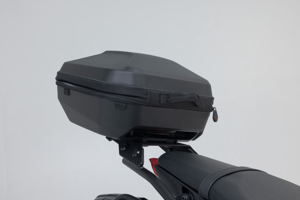 URBAN ABS Topcase System Yamaha MT-09 (20-) Black - SW-Motech UK