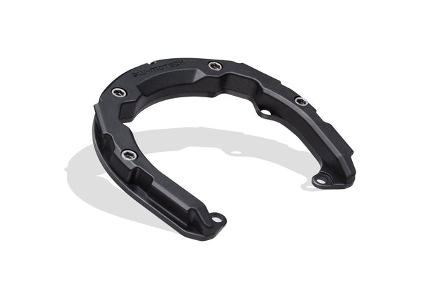 V-LOC Side Carrier left Ducati DesertX (26-). - SW-Motech UK