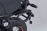 V - LOC Side Carrier left Triumph Street Twin/Scrambler/Cup, Speed Twin 900. - SW - Motech UK