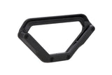 V - LOC Side Carrier left Triumph Street Twin/Scrambler/Cup, Speed Twin 900. - SW - Motech UK