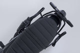 V - LOC Side Carrier left Triumph Street Twin/Scrambler/Cup, Speed Twin 900. - SW - Motech UK