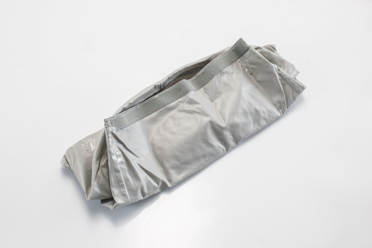 Waterproof inner bag Grey For SysBag 10 - SW - Motech UK