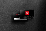 Webshop voucher 100 Euro Voucher promotion with Blu - ray Disc. - SW - Motech UK