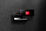 Webshop voucher 250 Euro Free gift: Scarf. - SW - Motech UK